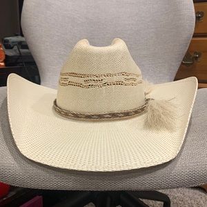 Cowboy hat